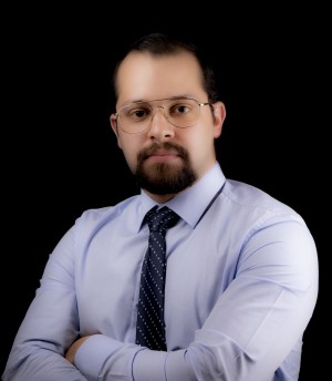 Rami Abdin