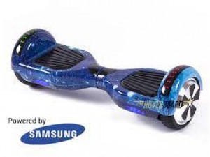 HOVERBOARD FLYPLUS