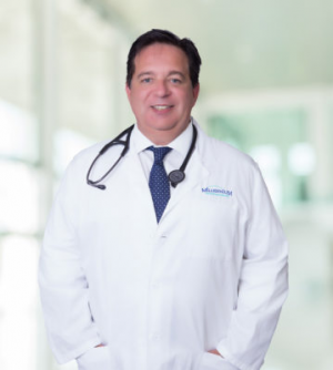 Robert E. Weir, MD, a Hospitalist with Millennium Physician Grou