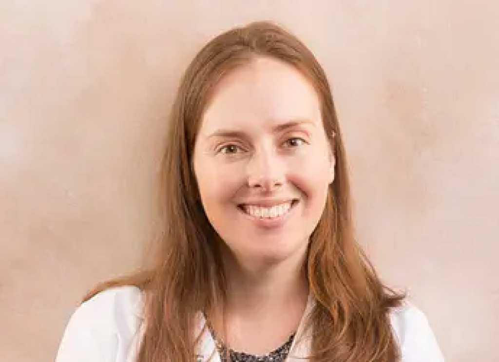 Shannon O’Hara, MD, an ObstetricianGynecologist with Premier Women’s