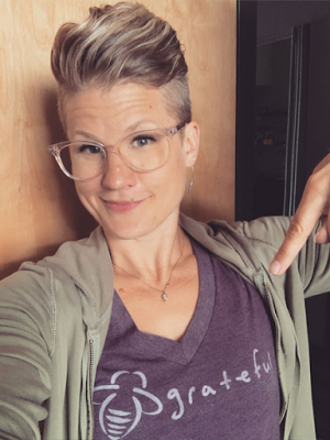 Amy Lynn Spellmeyer, DC, a Chiropractor with Spellmeyer Chiropractic