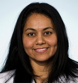 Savitha Balaraman, MD, an Oncologist with Michigan Healthcare Professionals