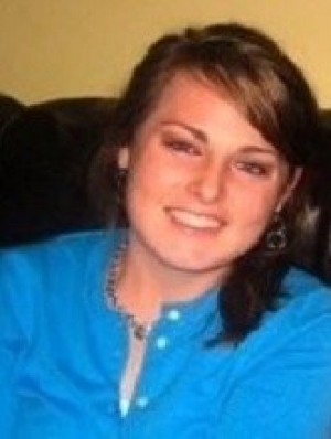 Emily Joy Hendricks, DNP, APRN, CRNA, an Advanced Practice Registered Nurse & Certified Registered Nurse Anesthetist wit