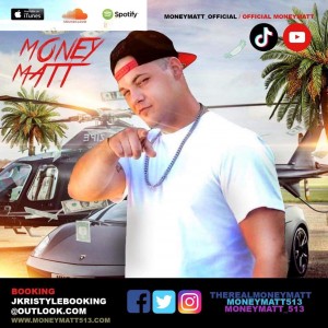 Money Matt® Contact Page