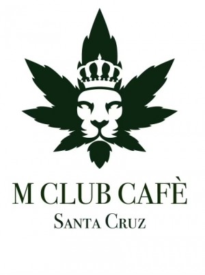 M Club Cafe - Santa Cruz