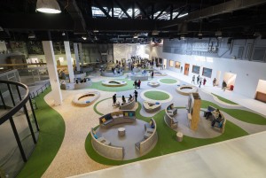 Canadian University Dubai inaugurates CUD Hub at National Day celebration