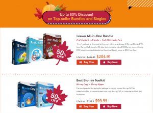 50 off discount