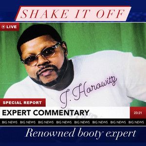 'Shake It off' by J Horowitz