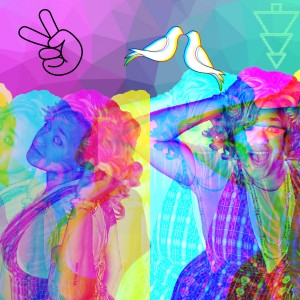 2 Doves In A Tree Laine Melendy