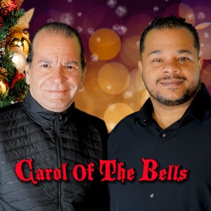 Carol Of The Bells Cover Art