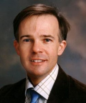 Joseph W. Baker, MD, an Internist with Harbin Clinic