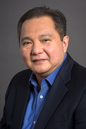Jose Gary Braga Nadala, MD, a Psychiatrist with Bryan Heartland Psychiatry