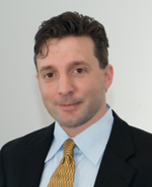 John D. Giardino Jr., MD, a Pediatrician with Advocare Moorestown Pediatrics