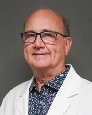 James R. Munns, MD, a Cardiothoracic Surgeon with Baxter Regional Heart Clinic