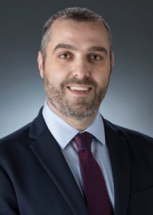 Hatem Hatem, MD, FACOG, an Obstetrician-Gynecologist with Acacia OB/GYN