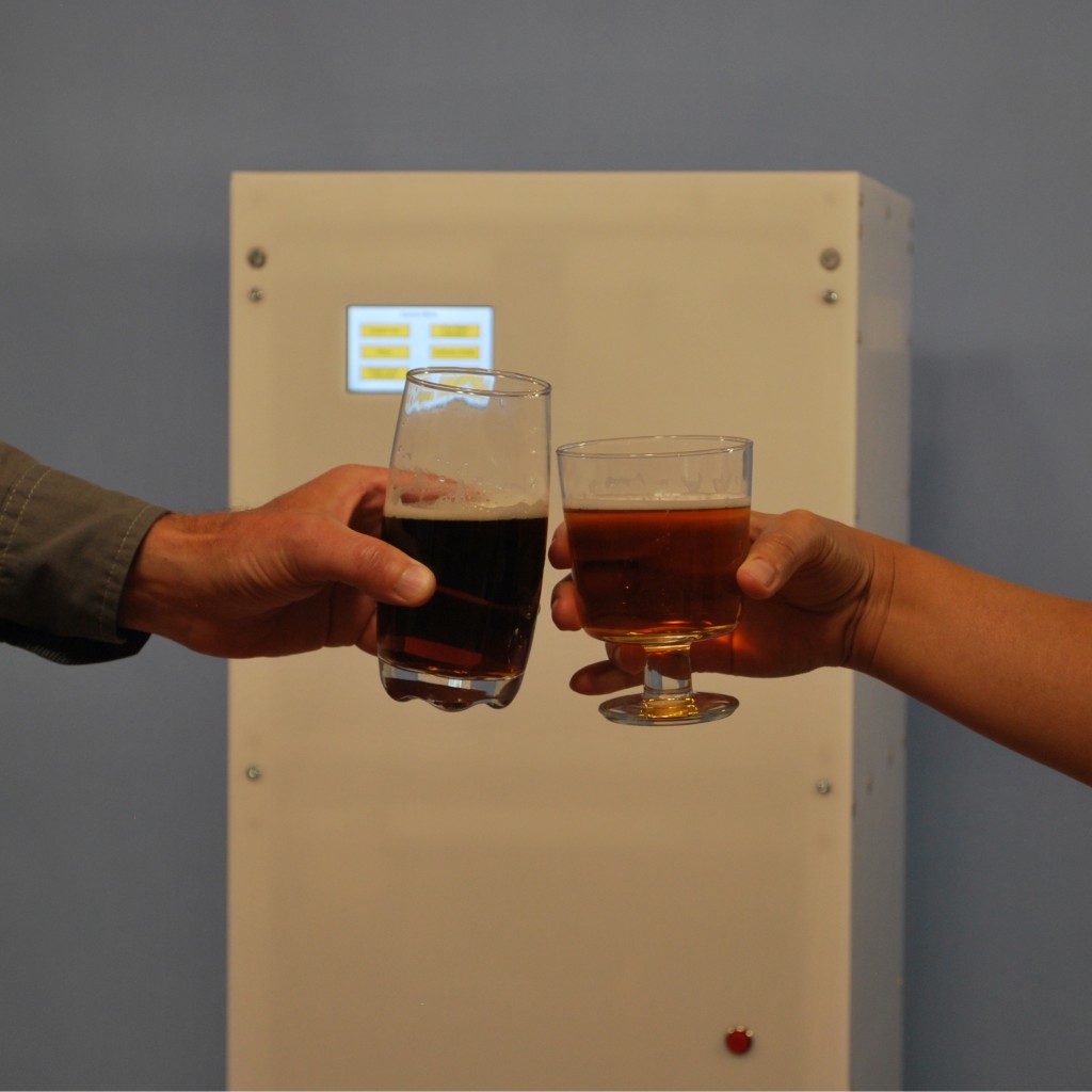 Personal Beer Station Personal Beer Station