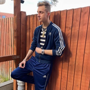 Popular Social Media Influencer Balticceo Plans On Starting His Own Jewellery Company In The Upcoming Year.