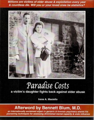 Paradise Costs is a tragic, true-life tale.