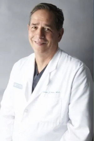 Alberto J. Aran, MD, an Ophthalmologist with Aran Eye Associates & The Laser Center of Coral Gables