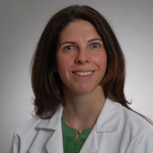 Kristy Scheiring, DO, FACC, a Cardiologist with Doylestown Health Cardiology