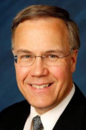 Timothy W. Martin, MD, an Anesthesiologist with UF Health Children’s Surgical Center