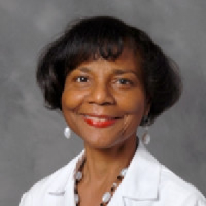 T. Jann Carson-Sorey, MD, MBA, a Pediatrician with Blue Cross Blue Shield of Michigan