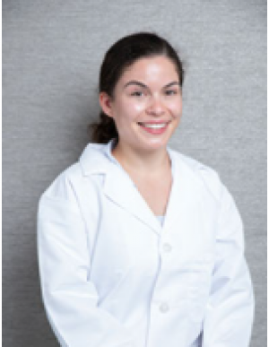 Anastasia Sibilla, DDS, a Dentist with The Jersey City Family Health Center