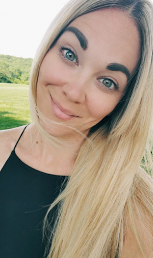 Amanda Prado, TND, a Naturopathic Doctor with Stay Sprouted