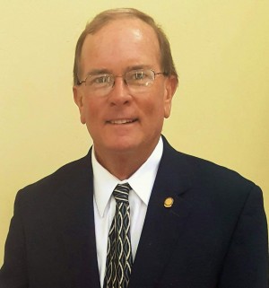 John Reger