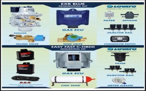 Government approved automobiles CNG fitment in Udaipur, Rajasthan