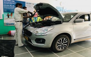 Government approved automobiles CNG fitment in Udaipur, Rajasthan