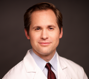 Peter W. Henderson, MD, MBA, FACS, a Plastic Surgeon with Mount Sinai Downtown