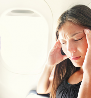 Simplifly's 9 Quick Tips For Stress-Free Flying