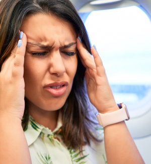 Simplifly's 9 Quick Tips For Stress-Free Flying