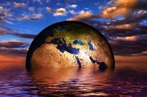 Understand Climate Change - Stay Green