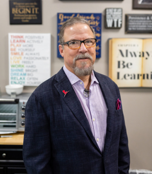 John W. Cory, MD, an Orthopedic Surgeon with Arizona Institute of Motion