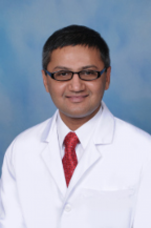 Ritesh D. Kaushal, MD, a Neurologist with Steward Palmetto General Hospital