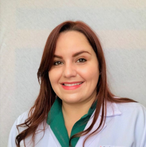 Natalia Marie Rivera Colom, MD, a Family Physician in Private Practice