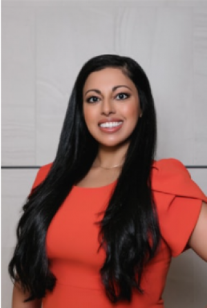 Saiqa Khan, MD, a Plastic Surgeon with Body By Ravi Plastic Surgery and Aesthetics