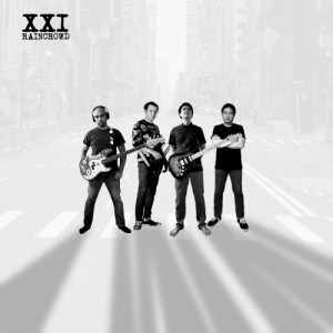 XXI by RainCrowd