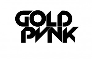 Gold Logo