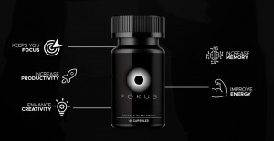 FOKUS Nootropics launches new product to enhance mental performance