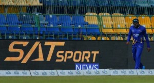 Emirates D10 League Sharjah in March 2021