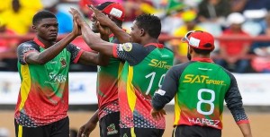 Lanka Premier League 2021-2022