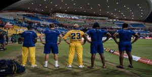 T10 League Northern Warriors January 2021