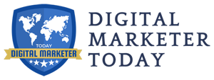 Digital Marketer Badge