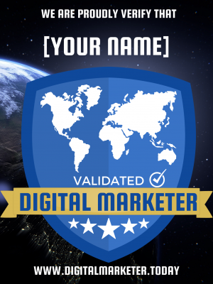 Digital Marketer Today