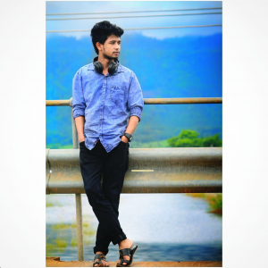 Ashraf Uddin Artist