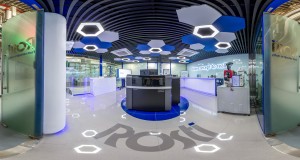 Innovation lab overall