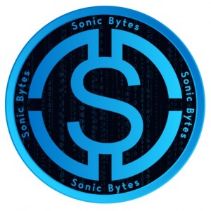 Sonic Bytes Token 512